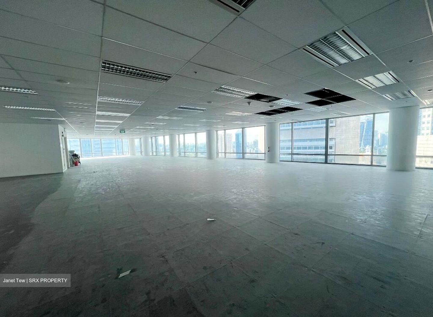 Capital Square (D1), Office #478213661